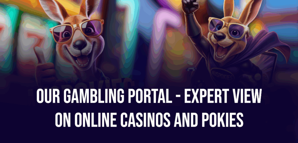 Gambling Portal