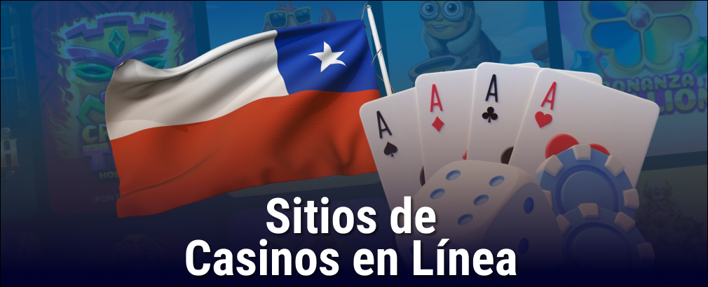 Los mejores casinos en línea en Chile